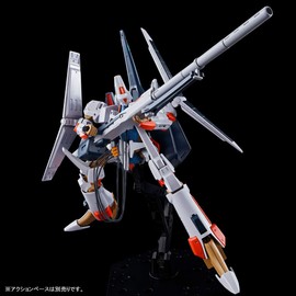 HG 1/144 Elgaim Mk-II