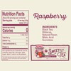 Southern Breeze Hot Brew Sweet Tea Raspberry Iced Tea with