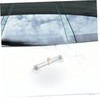 ULTECHNOVO Car Window Crack Fix Windscreen Chip Repair Tool Full