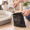 Pet Poop Bags for Pet Waste Cleanup – Convenient Roll