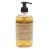 Real Liquid Vegetable Oil Soap with Sheep's Milk 500 ml Pure Soaps Pomegranate