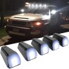 Dreamizer 5X For Toyota FJ Cruiser Solar Powered Wireless Roof