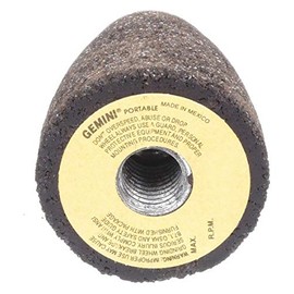 Grinding Cone, 1-3/4 in, PK10