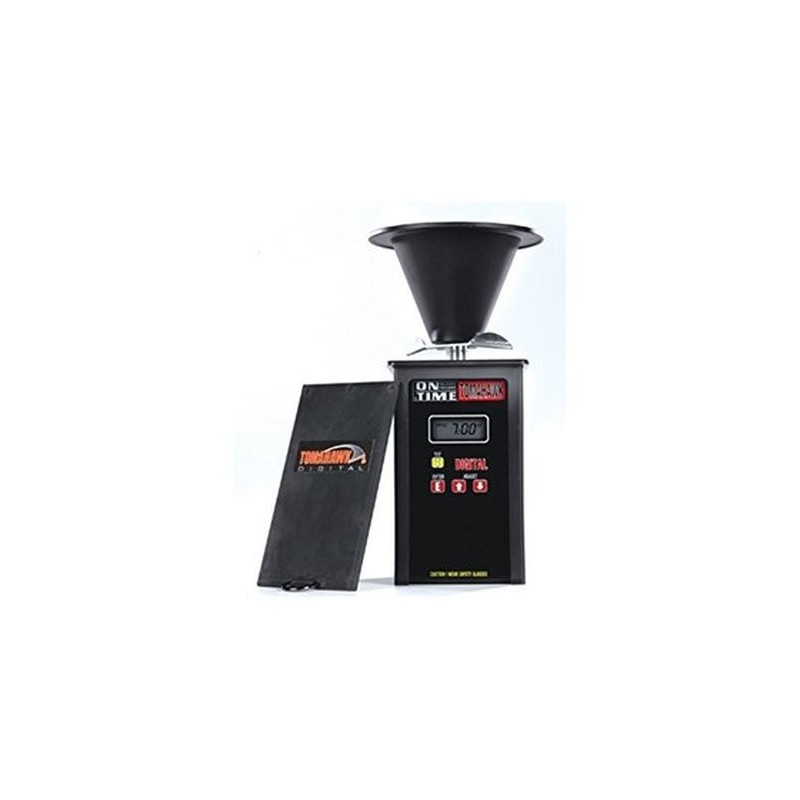 On Time 49000 Tomahawk VL Timer