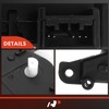 A-Premium HVAC Heater Blend Door Actuator, Compatible with Honda Accord