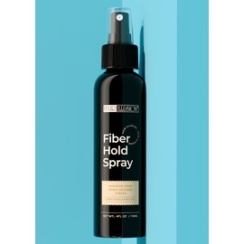 Wedding, Fancy Night, Birthday,Party, Anniversary HAIR ILLUSION Hair Fiber Holding Spray  Longer Hold Hair Spray Wont Sweat Off