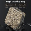 Starlink Mini Travel Case Hard Waterproof&Shockproof EVA Slim Carrying Bag