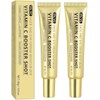 2026 New Vitamin C Booster Shot Serum, 2/3/4Pcs Vitamin C