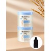 (1 random free gift) Aveeno Baby The Mexa Ato Night Time Balm 312gx2 / (증랜덤사은품 1개) 아비노 베이비 더멕사 아토 나이트타임 밤 312gx2