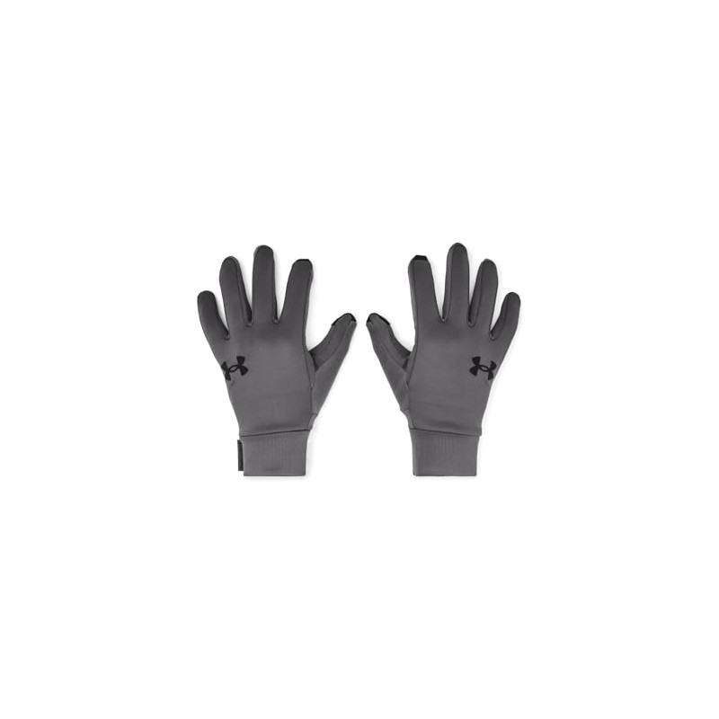 UA Storm Liner Castlerock / Black XL, castle rock black