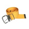 B-STAFF 1 Pin Belt 48 Yellow BB1-48Y
