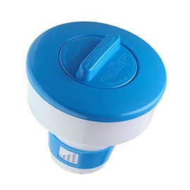 POWERHAUS24 Mini Dosing Float for 20 g Tablets