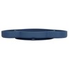Kids Divided Plates Safe Silicone Foldable Prevent Slipping Toddler Suction