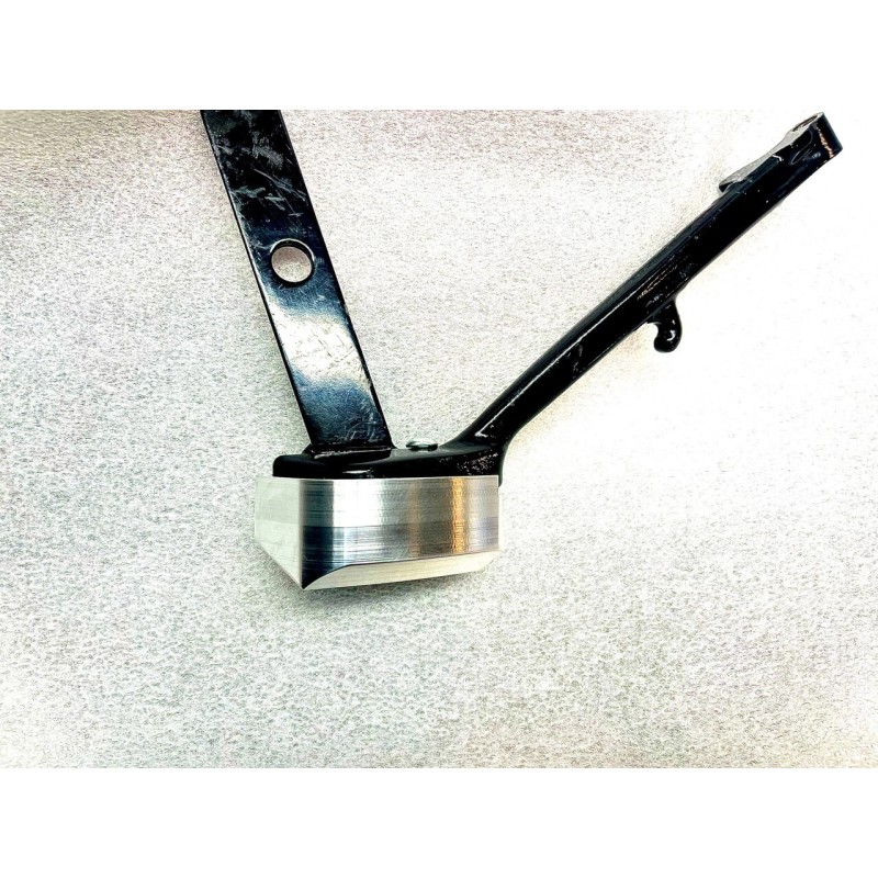 BungKing Kickstand Lift Block 2018 and up Softail, 2020-Current Low