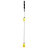 Golf Swing Trainer Practice Stick WarmUp Golfer Correction Training Rod