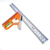 Presch Combination Square 300mm Metric – Accurate Carpentry Square made