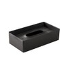 ONOM Japanese Cedar Tissue Case Holder, Regular Size, Made in