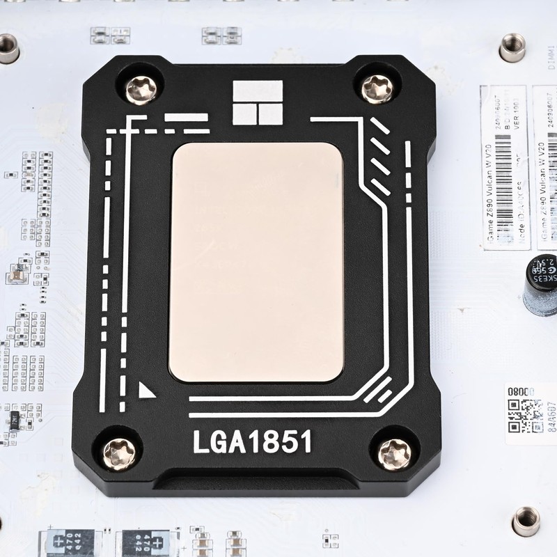 Thermalright LGA 1851 CPU Contact Frame for LGA1851 Retrofit Kit,