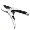 SK5 Ratchet Pruning Shears for Weak Hands Heavy Duty Garden