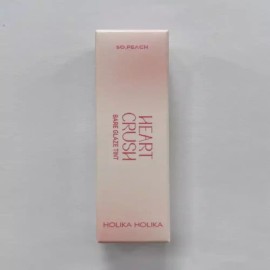 Holika Holika 홀리카 하트크러쉬베어글레이즈틴트 Holika Heart Crush Bear Glass Tint
