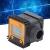 Digital Diesel Fuel Flow Meter Professional Gear Urea Controller for