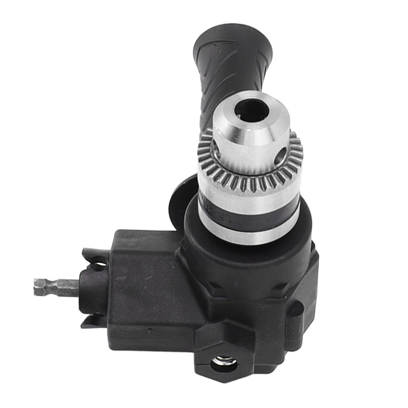 90 Degree Angle Drill Bearing Steel Right Angle Bend Extension