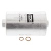 Mapco 62803 Kraftstofffilter