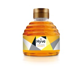 Hyve Squeezy Honey 340gm (1)