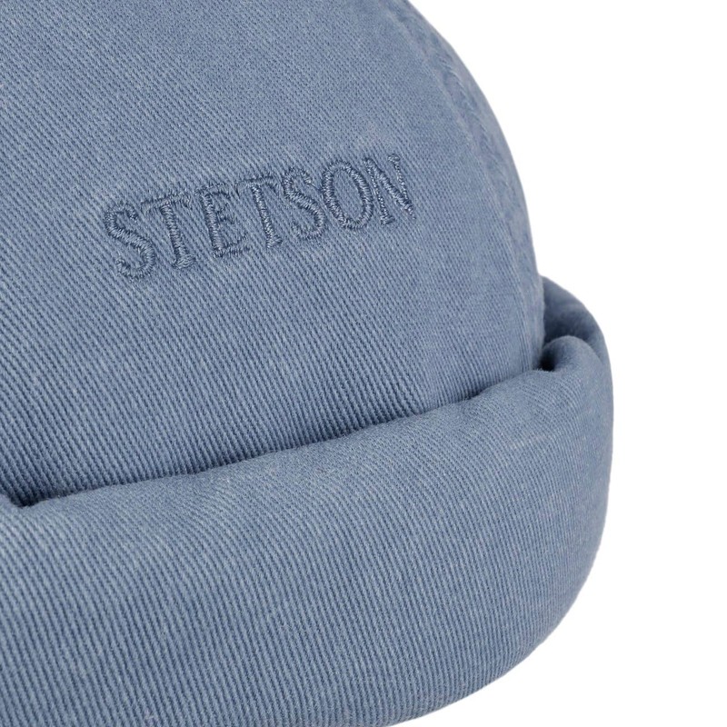 Stetson Ocala Cotton Docker Cap Men's – Docker Hat Made