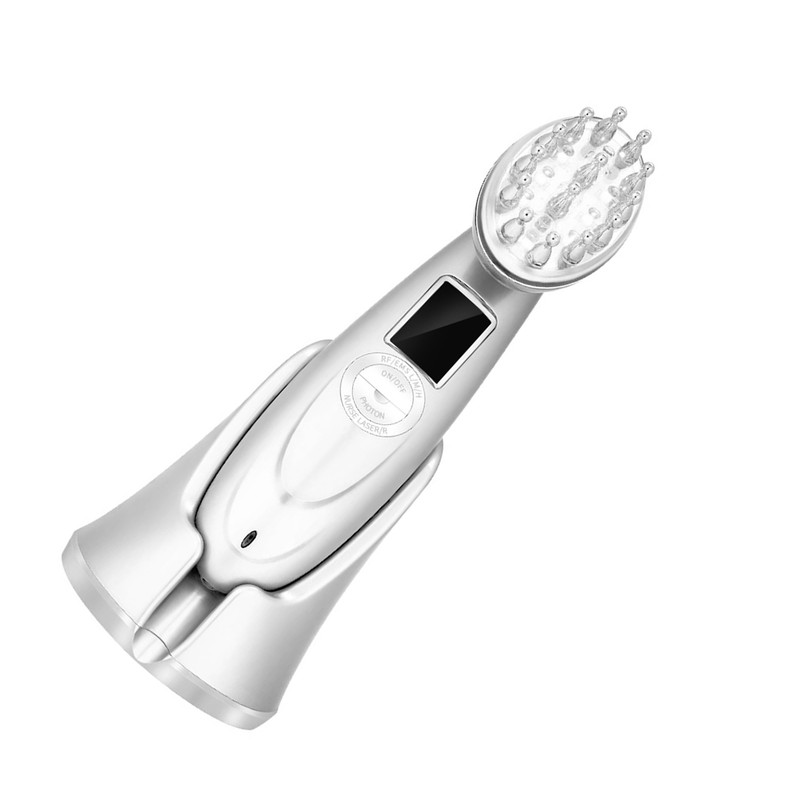 Laser Hair Growth Comb Anti Hair Loss Massager Hair Regrowth
