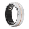 Smart Health Ring Bluetooth Sleep Monitoring IP68 Waterproof Smart Ring