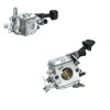 Zama/Stihl Carburetor BR350 BR430 BR430Z 4244 120 0606 C1Q-S220C C1Q-S209C
