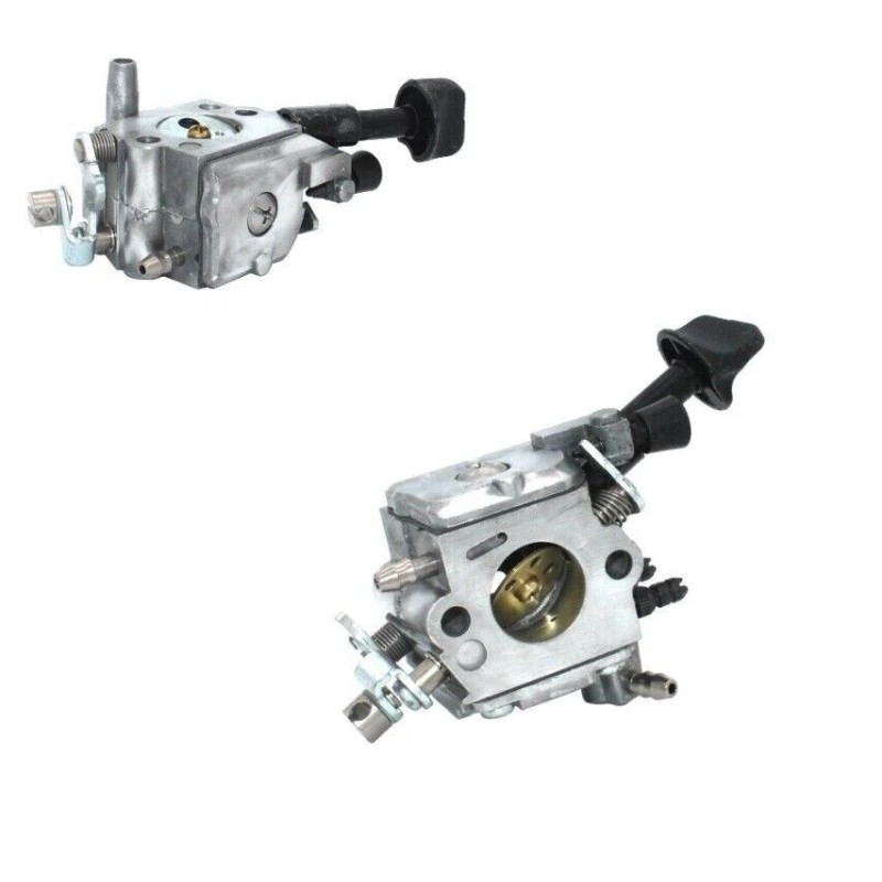 Zama/Stihl Carburetor BR350 BR430 BR430Z 4244 120 0606 C1Q-S220C C1Q-S209C
