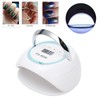 39pcs Light Chips UV LED Nail Lamp Nail Gel Dryer