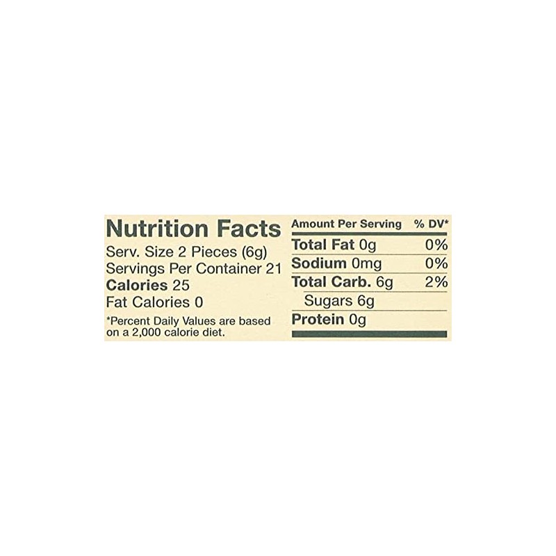 Strawberry Lemonade Kettle-Cooked Hard Candy Drops, 3 Pack of 4.5
