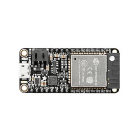 Adafruit (PID 3591) HUZZAH32 – ESP32 Feather Board (pre-soldered)