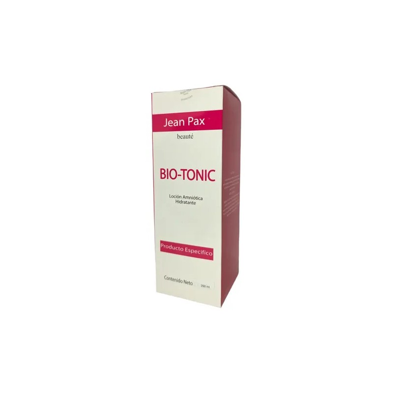 Bio-tonic Loción Amniótica Hidratante Cutis Sensible