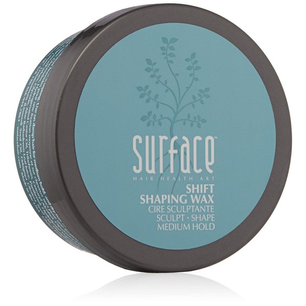 Surface Hair Shift Shaping Wax, 2 oz