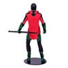McFarlane Toys, DC Gaming 7-inch Robin Action Figure with 22