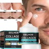 Ee Crema Colageno Hidrolizado Reafirmante Antiarrugas Hombre Mixta