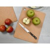 Epicurean PREP Board II Natural Cutting Board 298x235x6mm (71204)