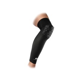 Mc David Mc David Mc David Unisex – Erwachsene Elite Hex Schienbeinschoner, Schwarz, L Mc David Mc David Unisex – Erwachsene Elite Hex Schienbeinschoner, Schwarz, L