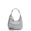 Tamaris TAS Fleur 33743 Women's Handbags Material Mix, Lightgrey 810