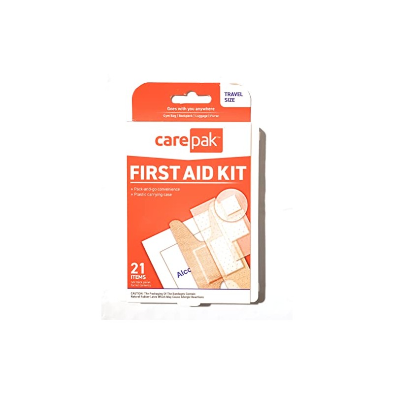 First Aid Kit