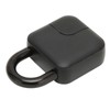 Fingerprint Padlock Waterproof Safety Electronic Lock for Door Suitcase Gym