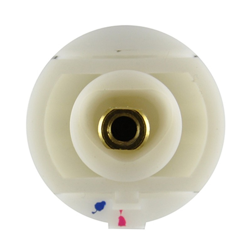 Danco 80959 Universal Rundle UR-1 Cartridge for Single-Handle Faucets, 1