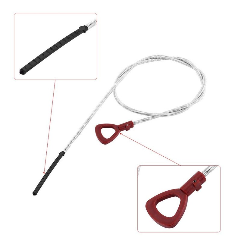 Automatic Transmission Oil Dipstick Repair Tool Suitable for 722.6 120