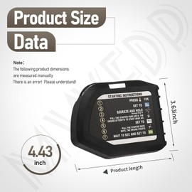 308649003 307191001 5687301 Air Filter & Cover Compatible with Ryobi RY251PH RY252CS RY253SS RY254BC 25CC 25.4cc String Trimmers Tune-Up Kit/Gas String Trimmer