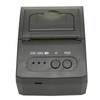 Thermal Printer Portable 58mm Paper Width 2000mAh Rechargeable Thermal Label