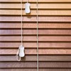 AXLIZER 1PC 54 Yards 2mm Braided Shade Roller Blinds Cord